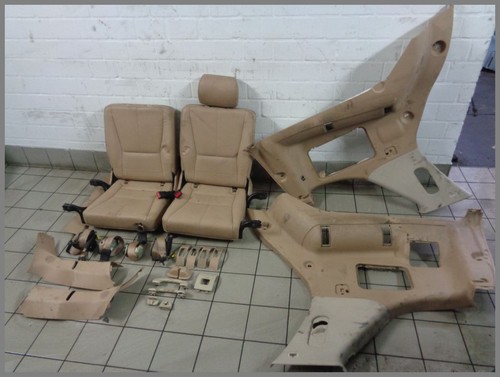 Mercedes w163 3te - w163,