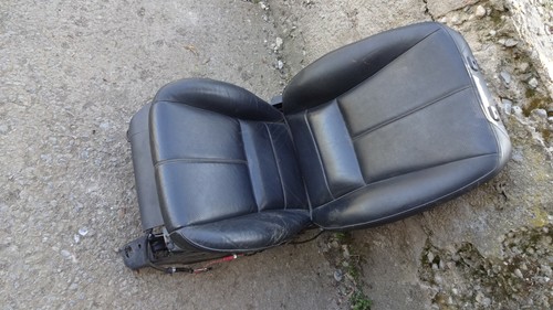 Mercedes benz w163 ml400 - mercedes-benz,