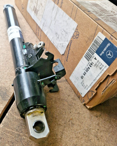 Mercedes klasse w163 - m-klasse,