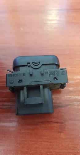 Mercedes w163 sitzheizung - ml,