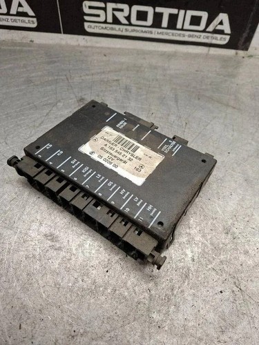 Mercedes benz w163 - mercedes-benz, m