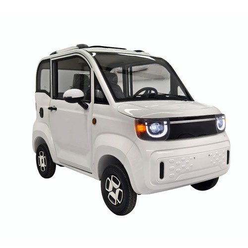 Urban hopper twin - twin, 45 km/h