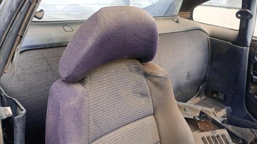 Sitz toyota mr - sitz,