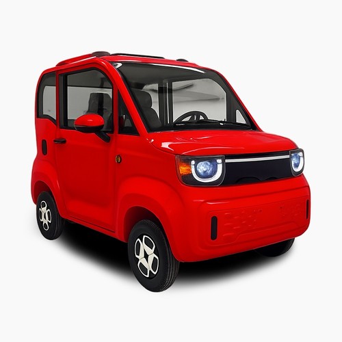 Urban hopper twin h - hopper,